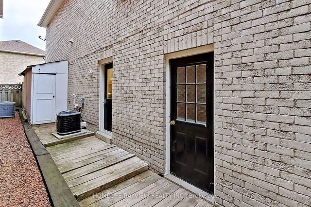 Bsmt - 2 Murdock Avenue