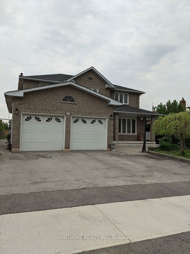 349 Forest Drive