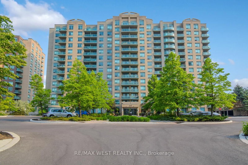 Lph19 - 39 Oneida Cres, Richmond Hill, L4B 4T9 | Image 2