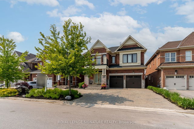 18 Brucefield Court