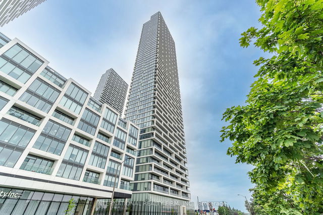 2912 - 898 Portage Parkway