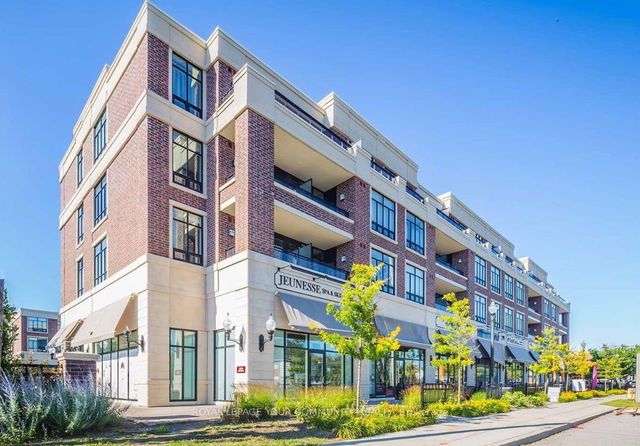 315 - 2396 Major Mackenzie Drive