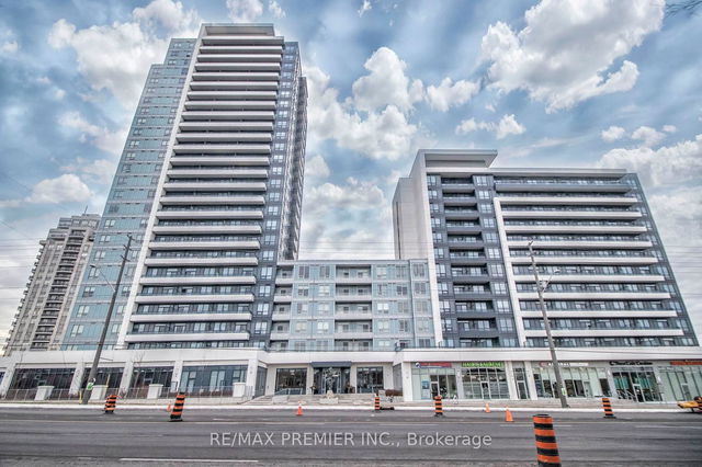 331 - 7900 Bathurst Street