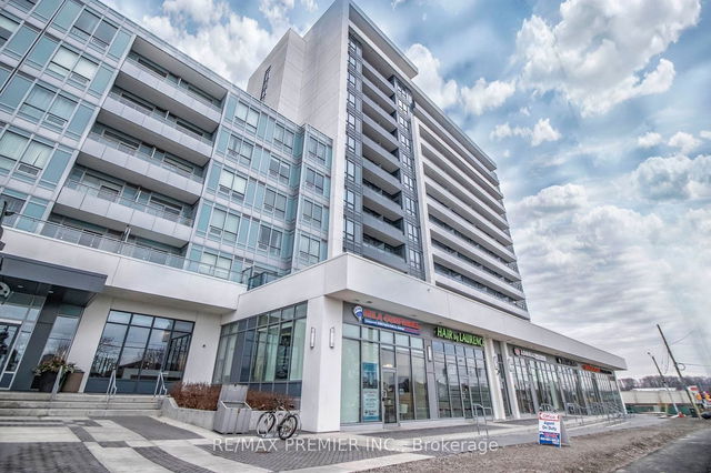 331 - 7900 Bathurst Street