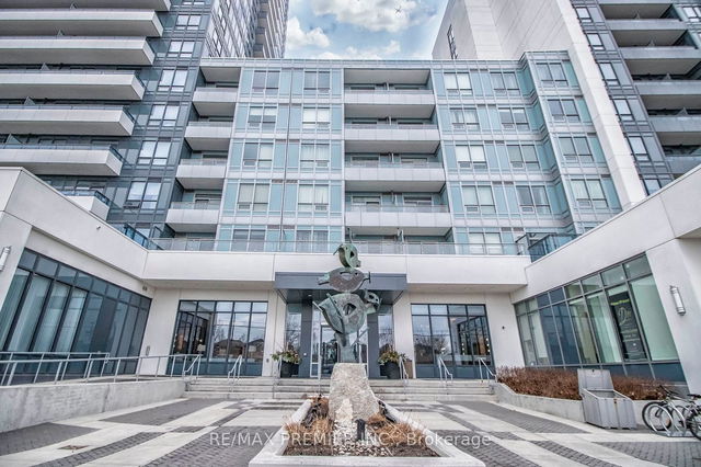 331 - 7900 Bathurst Street