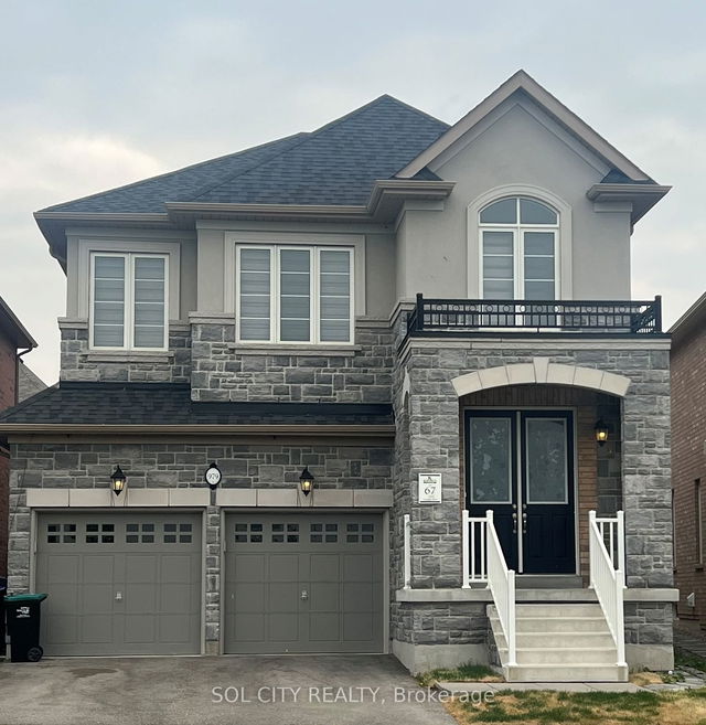 Bsmnt - 979 Langford Boulevard