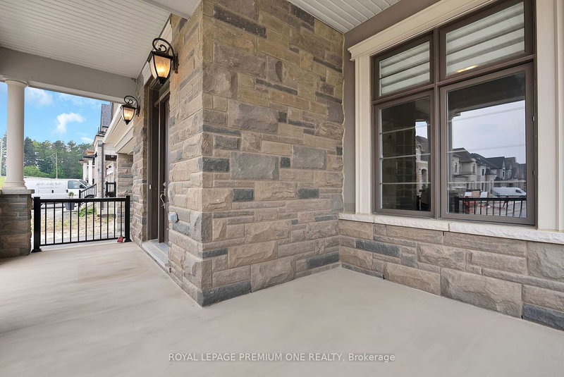 59 Luang St, Vaughan, L4H 4W5 | Image 3