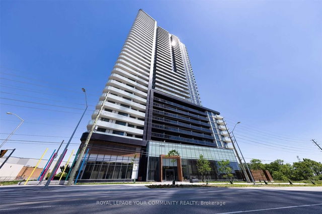 1211 - 7895 Jane Street