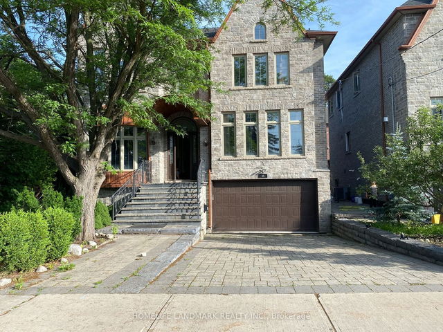 35 Roosevelt Drive