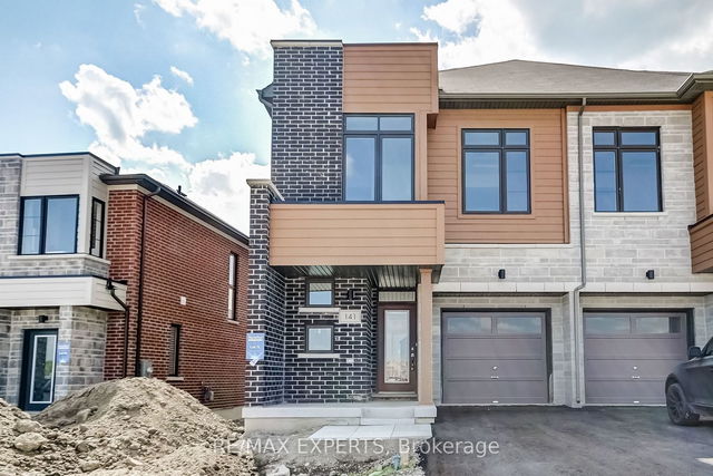 141 William Booth Avenue