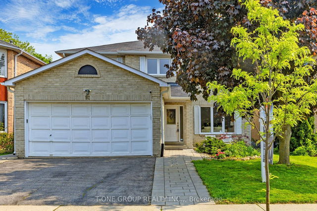92 O'connor Crescent