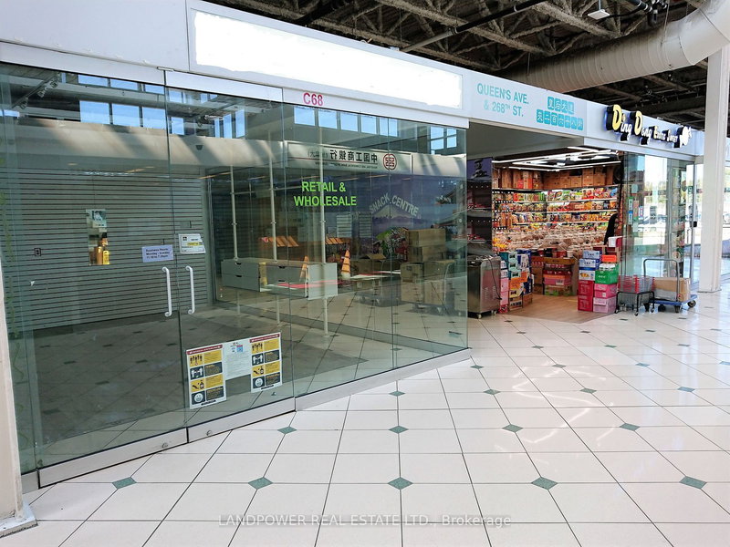 C68 - 4300 Steeles Ave E, Markham, L3R 0Y5 | Image 2