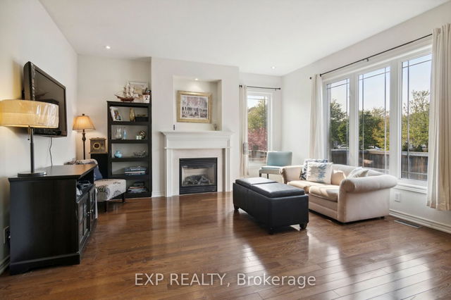170 Harvest Hills Boulevard