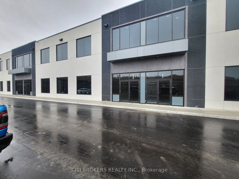 17 - 45 Eric T Smith Way, Aurora, L4G 7C6 | Image 3