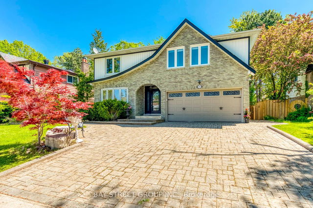 619 Village Parkway