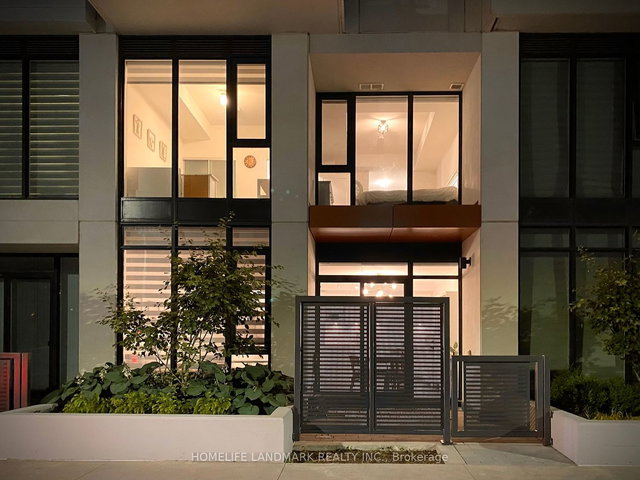 108 - 18 Rouge Valley Drive W