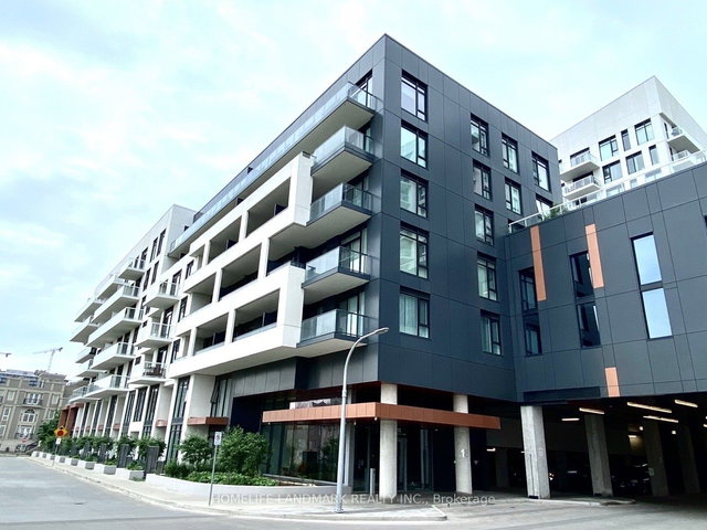 108 - 18 Rouge Valley Drive W