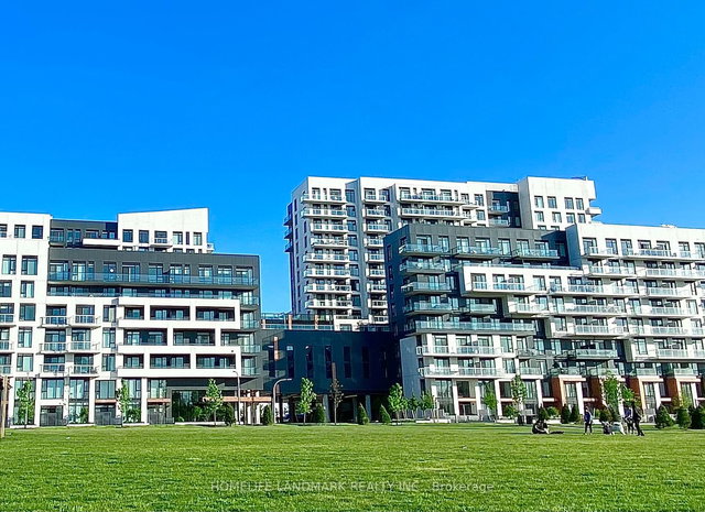 108 - 18 Rouge Valley Drive W