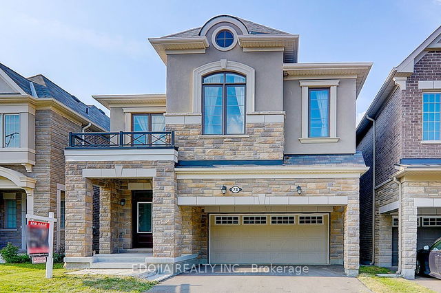 74 Hartney Drive