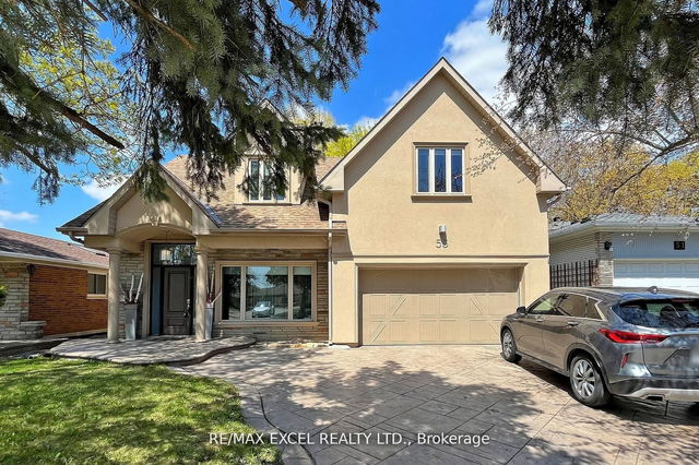 53 Fred Varley Drive