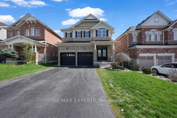 7 Mason Drive