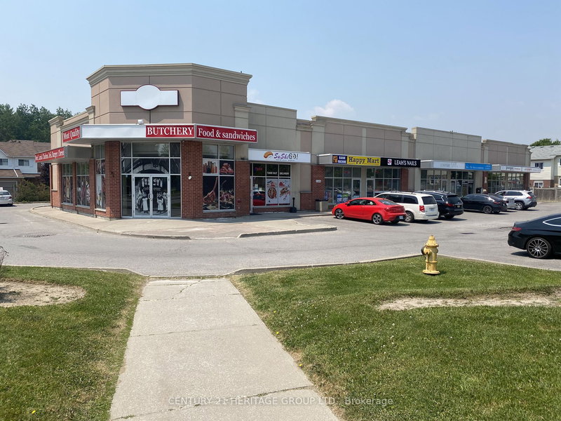 1 - 17080 Bathurst St, Newmarket, L3Y 3A5 | Image 2