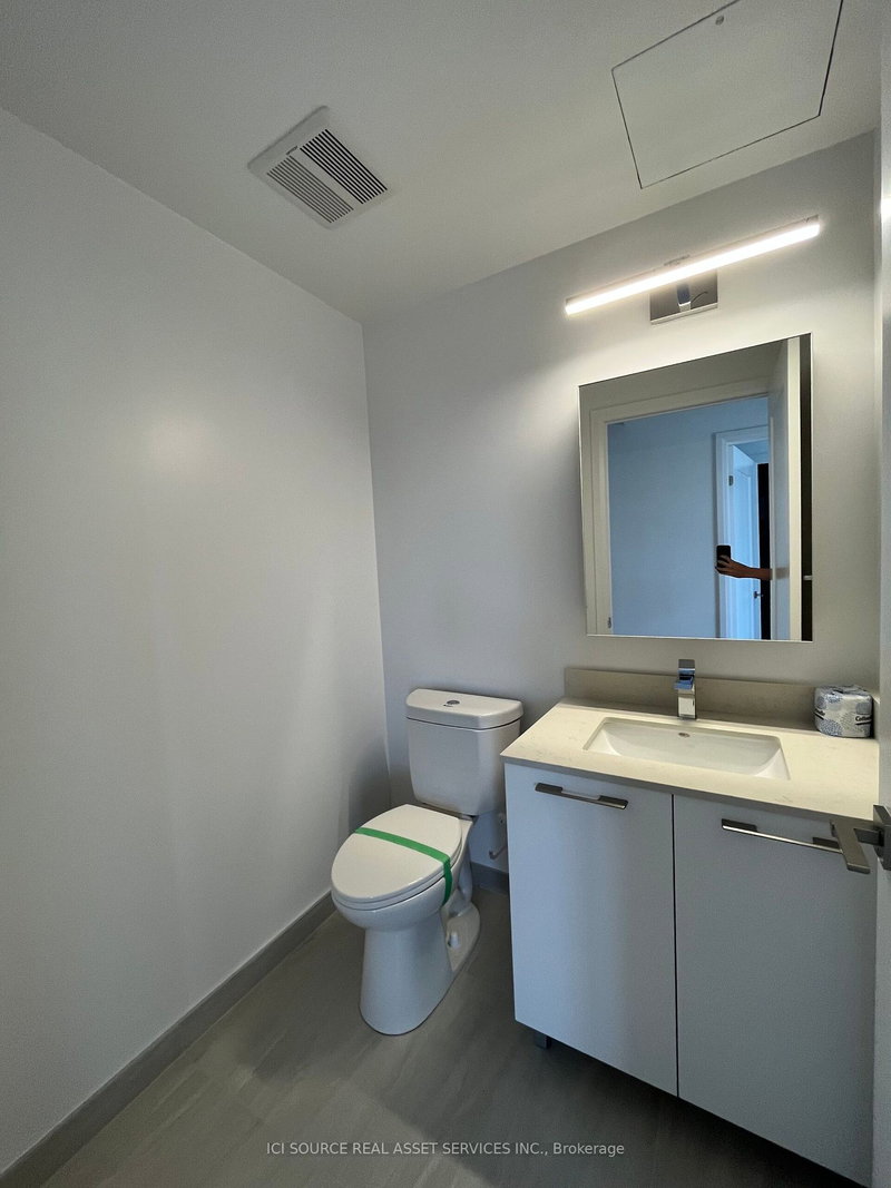 1205 - 38 Water Walk Dr, Markham, L3R 6M8 | Image 3