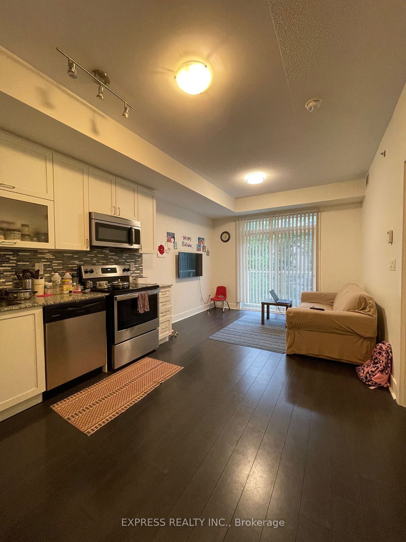 240 - 28 Prince Regent St, Markham, L6C 0V5 | Image 3