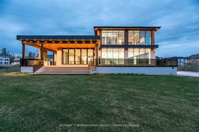 47 Creedmore Court