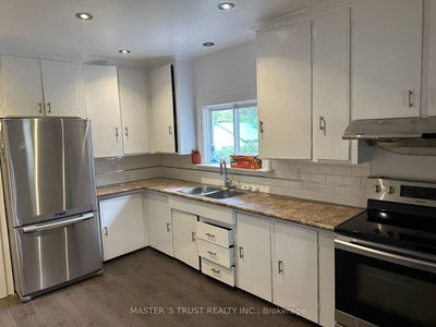 Detached House leased at 20 Wales Avenue, Markham, Ontario, L3P 2C1 - Old Markham Village - MLS: N6148820