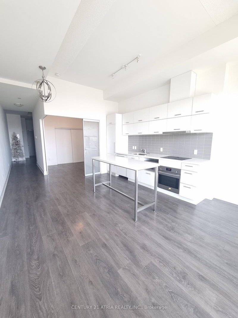 609 - 180 Enterprise Blvd S, Markham, L6G 0G4 | Image 2