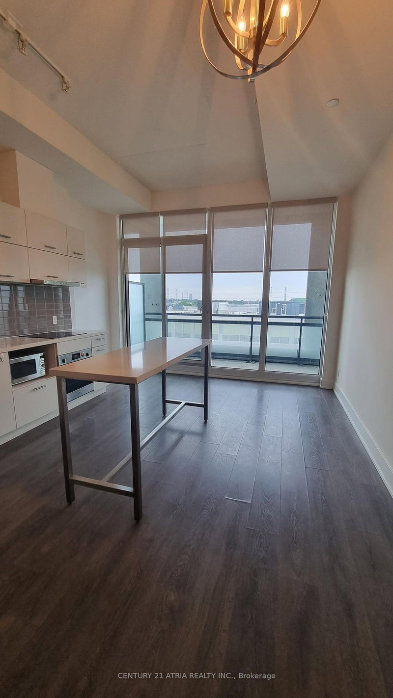 609 - 180 Enterprise Blvd S, Markham, L6G 0G4 | Image 3