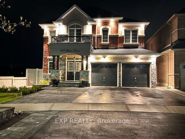 109 Gibson Circle