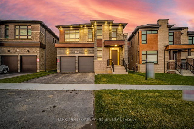 135 Ballantyne Boulevard