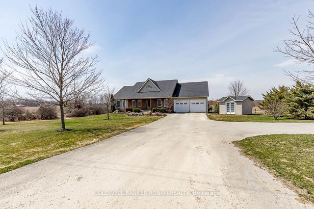 3076 Concession Rd 8 N/A