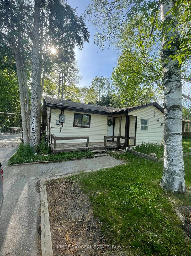 2038 St Johns Rd, Innisfil, L9S 1V4 | Image 2