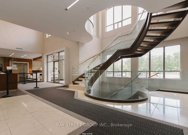 219A - 39 Galleria Pkwy, Markham, L3T 0A6 | Image 3