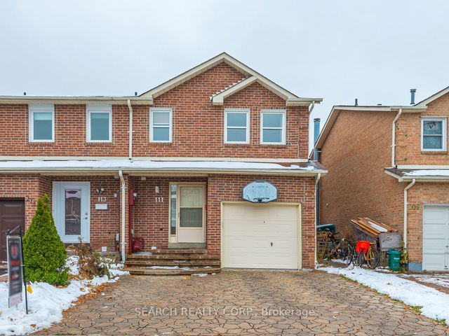 111 Green Bush Crescent