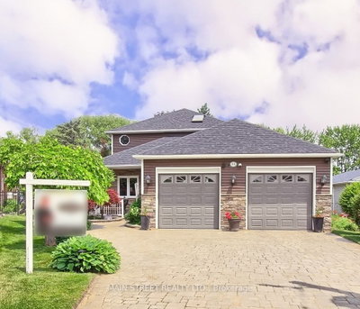Detached House sold at 44 Shirlea Boulevard, Georgina, Ontario, L4P 1K9 - Keswick North - MLS: N6165648