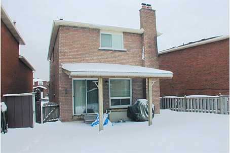 356 Brownridge Dr, Vaughan, L4J5W9 | Image 2