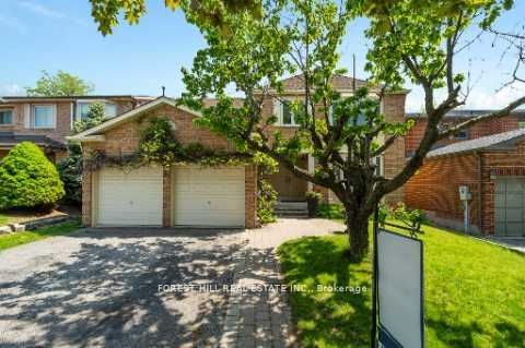 25 bevshire Circle