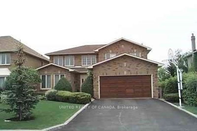 Detached House leased at Lower-104 Gordon Rowe Crescent, Richmond Hill, Ontario, L4C 8R1 - Observatory - MLS: N6168396