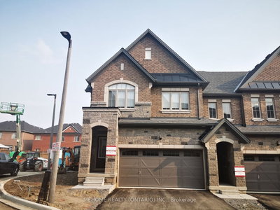 Townhouse leased at 25 Caviglia Lane, Markham, Ontario, L6B 1R5 - Box Grove - MLS: N6168952