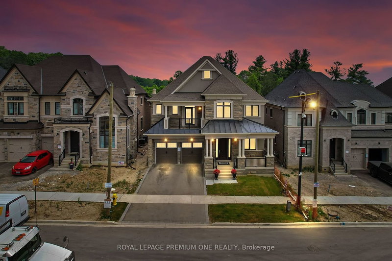 59 Luang St, Vaughan, L4H 4W5 | Image 3