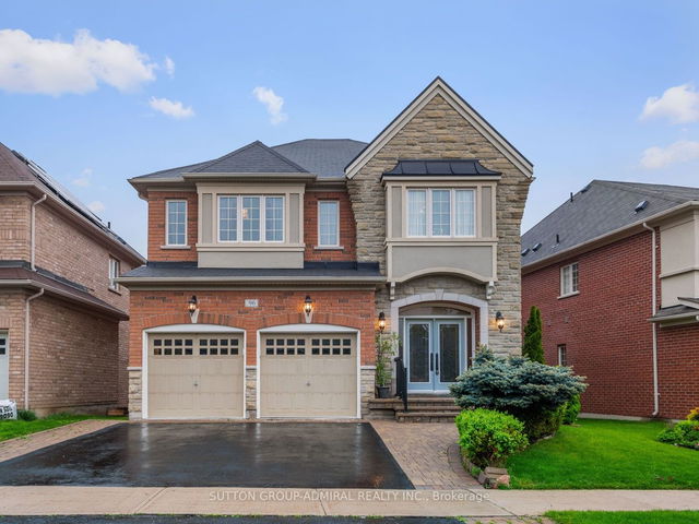 96 Daniel Bram Drive