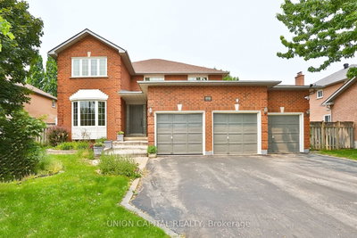Detached House sold at 2247 Rodick Road, Markham, Ontario, L6C 1R1 - Cachet - MLS: N6171120