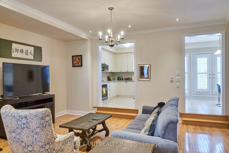 41 Lord Durham Rd, Markham, L6G 0C2 | Image 3