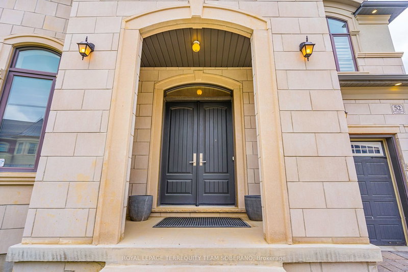52 Rolling Green Crt, Vaughan, L4H 4K7 | Image 3