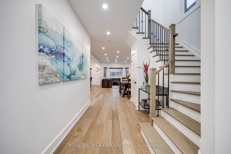 44 Andrew Hill Dr, Vaughan, L4H 0H3 | Image 3