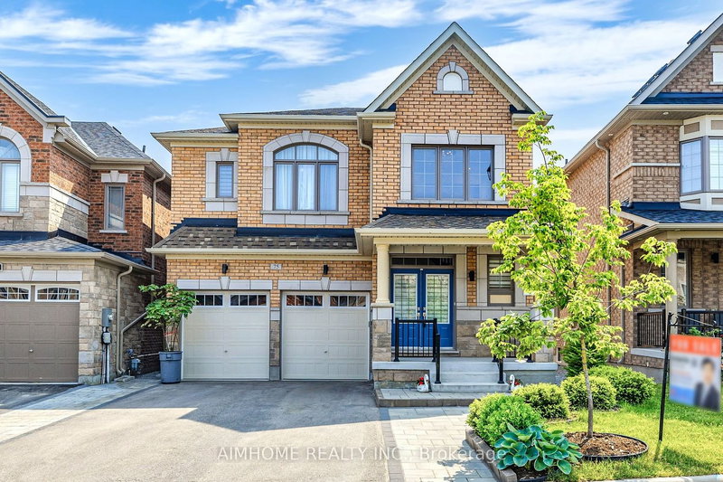 75 Pear Blossom Way, East Gwillimbury, L9N 0T3 | Image 2